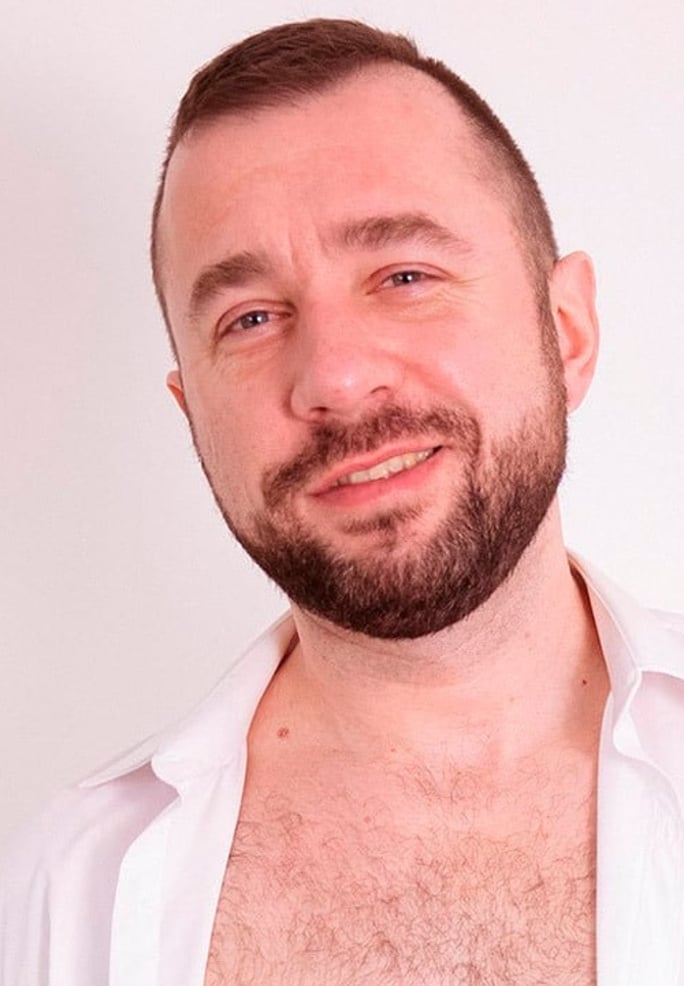 Adam Stahl VR